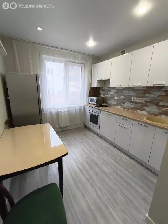 2-комнатная квартира: Самара, Московское шоссе, 161 (54 м) - Фото 1