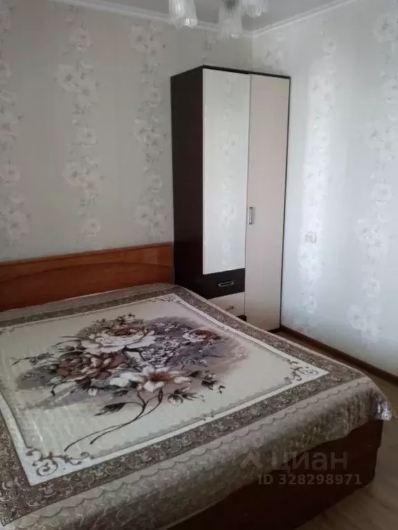 2-к кв. Ростовская область, Ростов-на-Дону ул. Тельмана, 4 (55.0 м) - Фото 1