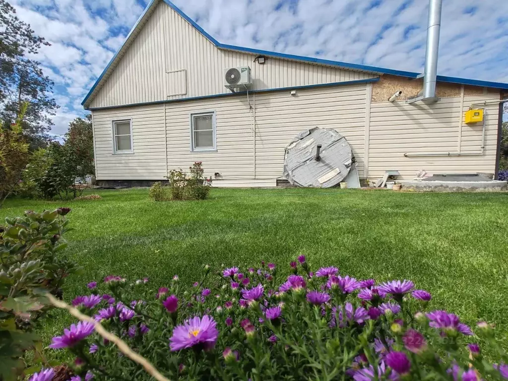 Дом в Волгоградская область, Светлоярский район, Кировское с/пос, ... - Фото 1