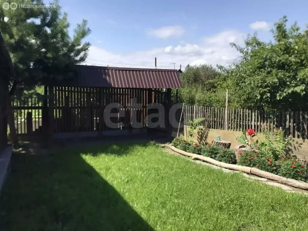 Участок в Ишим, садоводческое товарищество Ишимсельмаш-1 (6 м) - Фото 2