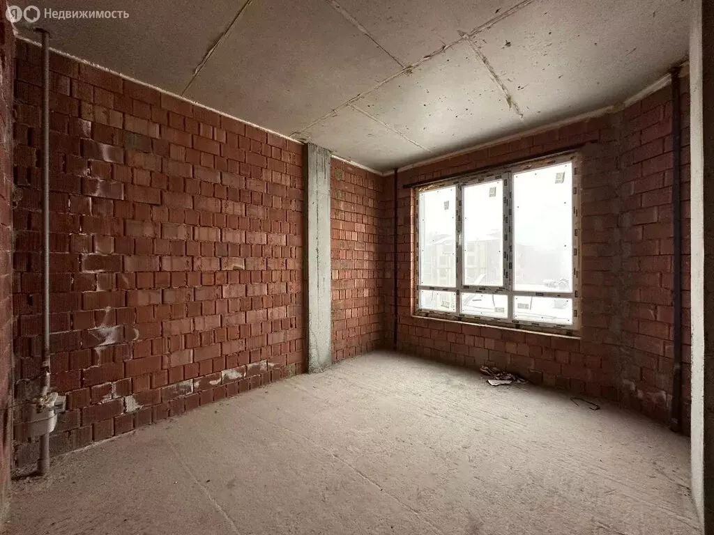 1-комнатная квартира: Нальчик, улица Ногмова, 18А (49 м) - Фото 2