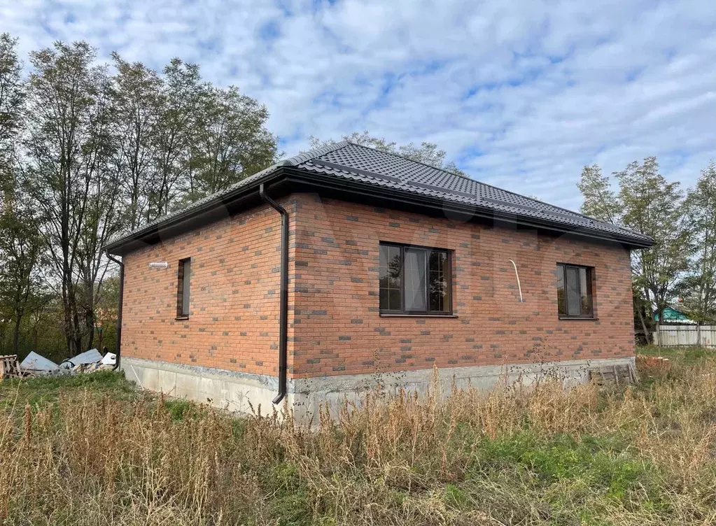 Дом 115 м на участке 6 сот. - Фото 1