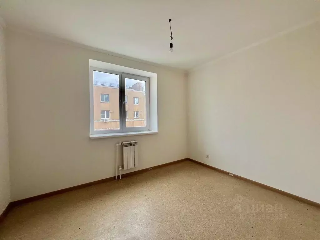 2-к кв. Калужская область, Калуга ул. Братьев Луканиных, 3 (43.9 м) - Фото 2