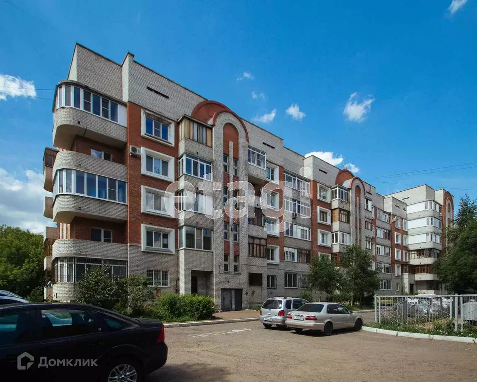 Продаётся 1-к квартира, 36 м - Фото 1