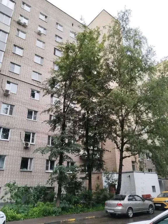 3-к кв. Москва Можайское ш., 32 (75.0 м) - Фото 0