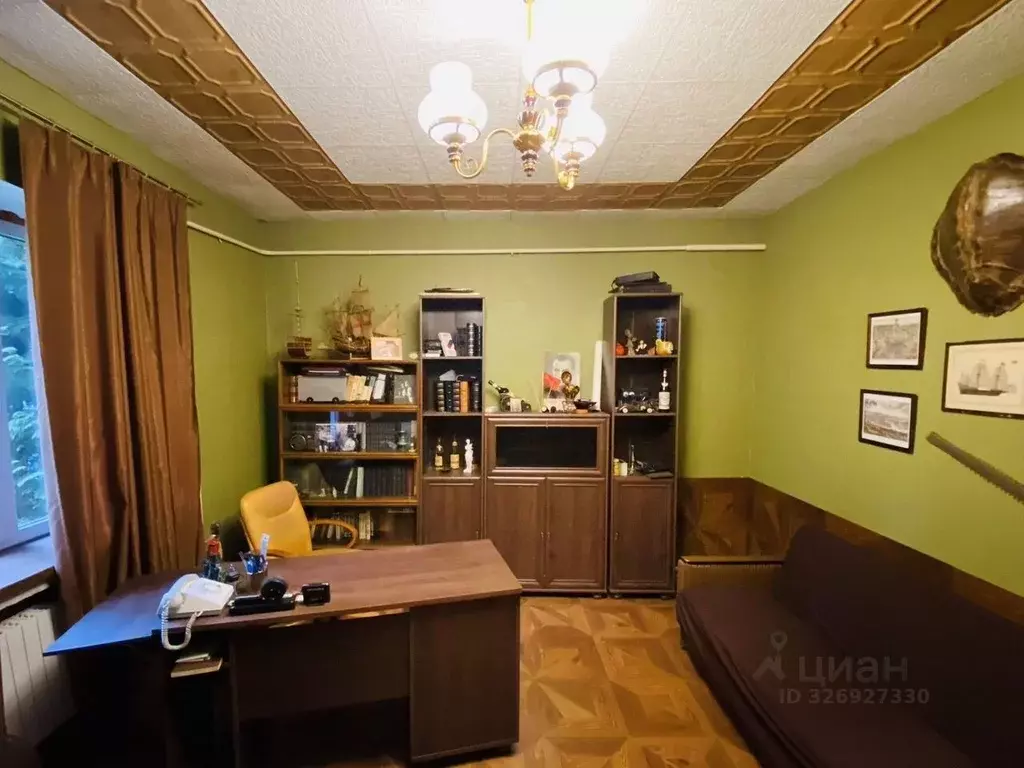 Дом в Московская область, Щелково городской округ, Загорянский пгт ул. ... - Фото 1