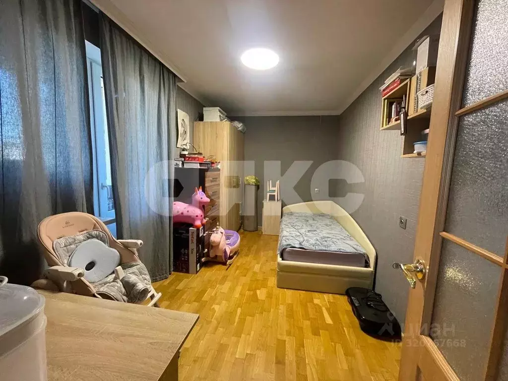 2-к кв. Адыгея, Майкоп ул. Шовгенова (39.1 м) - Фото 1