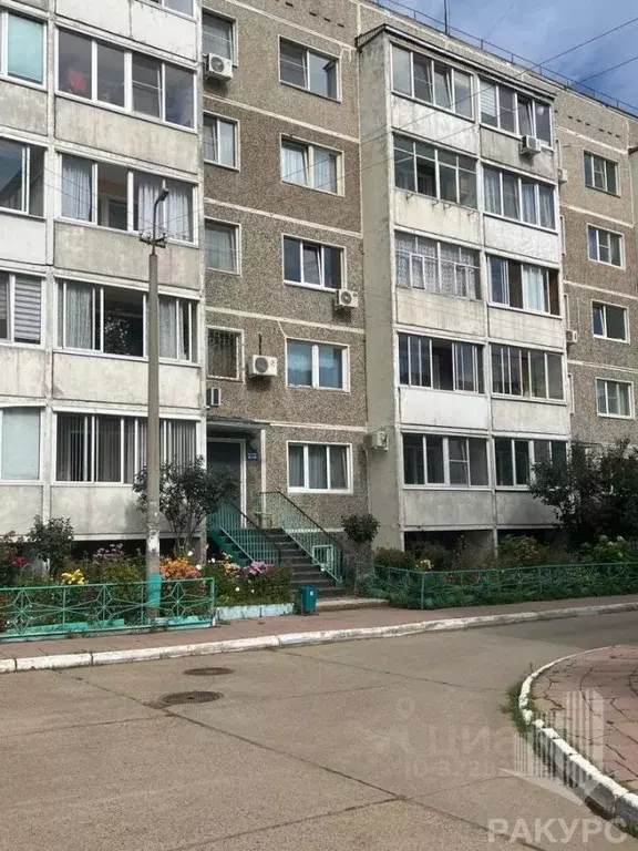 3-к кв. Пермский край, Чайковский ул. Азина, 15 (79.6 м) - Фото 2