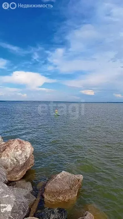 Участок в Новосибирский район, Морской сельсовет, село Ленинское ... - Фото 0