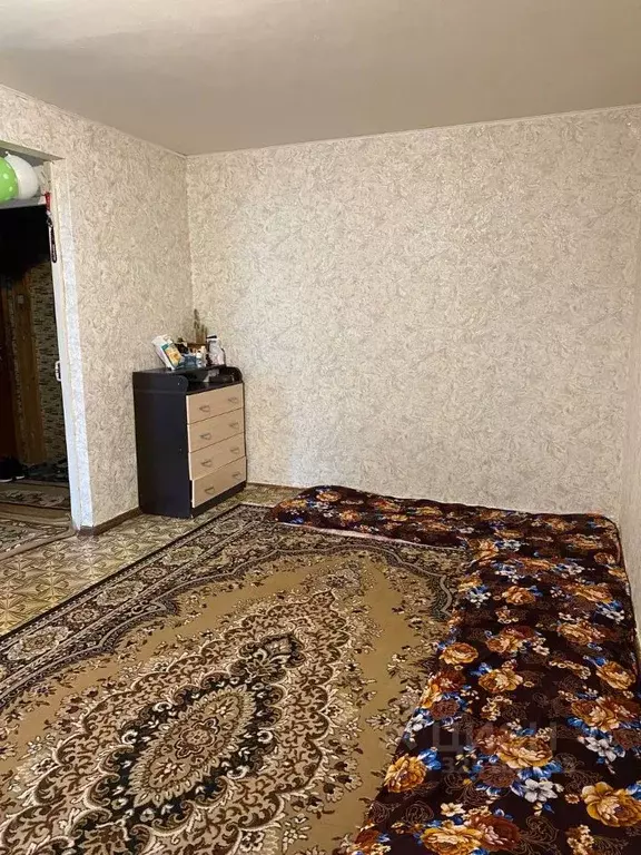 2-к кв. Пермский край, Пермь ул. Революции, 64 (45.5 м) - Фото 1