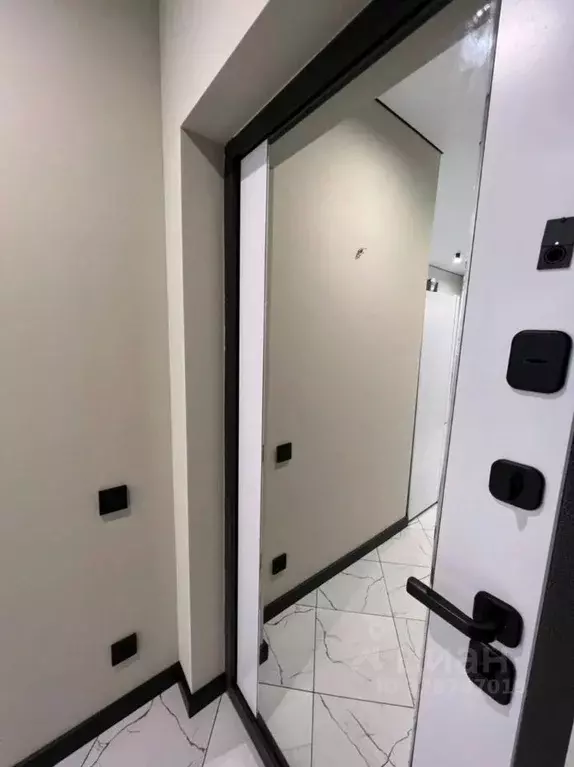 1-к кв. Краснодарский край, Сочи ул. Худякова, 7к2 (38.0 м) - Фото 2