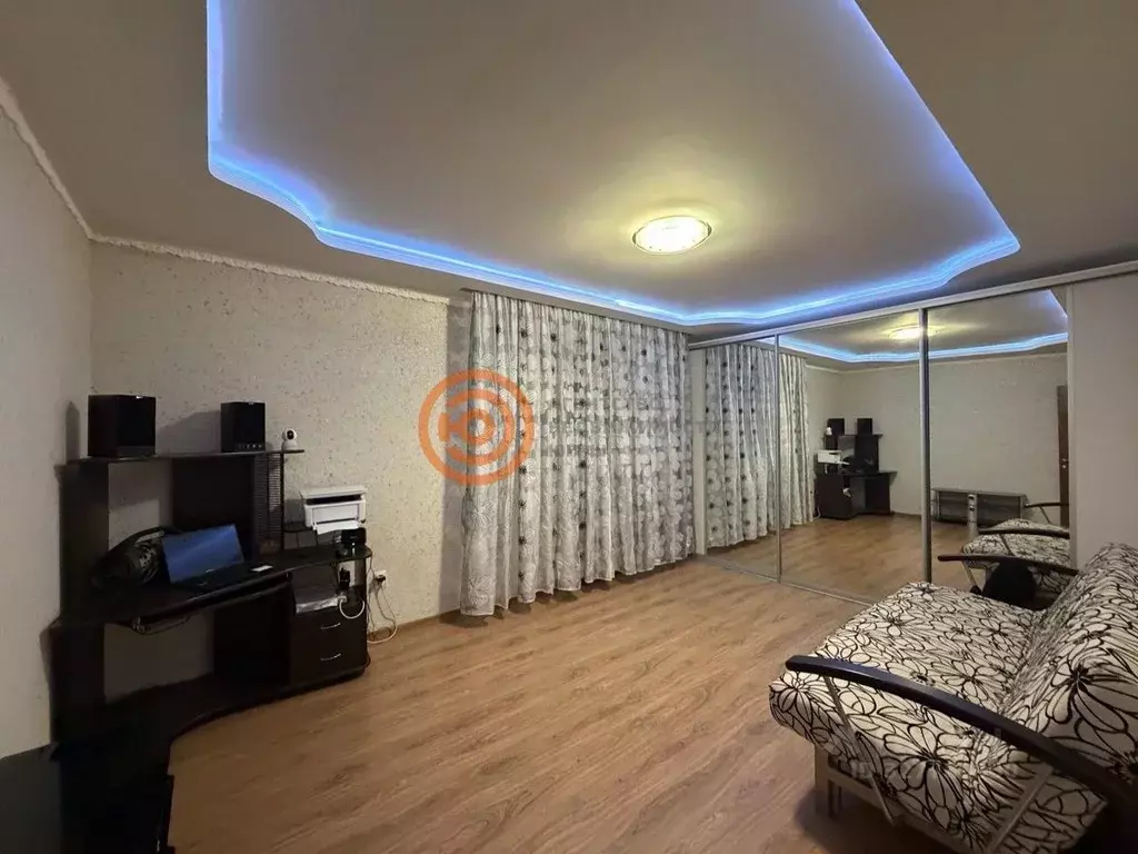 2-к кв. Тюменская область, Тюмень Широтная ул., 191 (62.0 м) - Фото 1