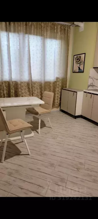 2-к кв. Краснодарский край, Краснодар ул. Западный обход, 57лит29 ... - Фото 0