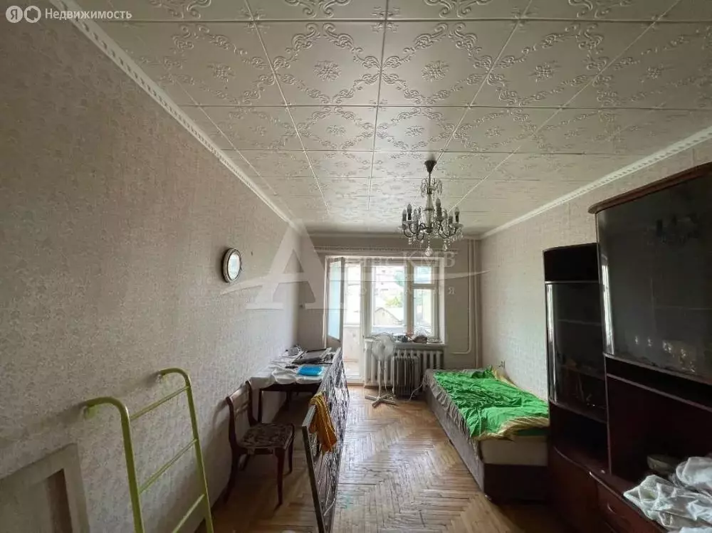 1-комнатная квартира: Кисловодск, улица Чайковского, 26А (43 м) - Фото 1