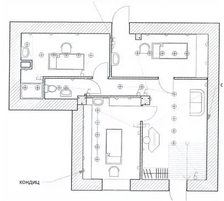 Офис в Хабаровский край, Хабаровск Ленинградская ул., 53к2 (70 м) - Фото 1