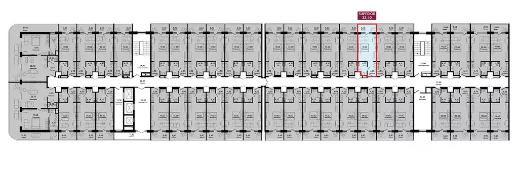 Студия Краснодарский край, Туапсинский муниципальный округ, с. Агой  ... - Фото 1