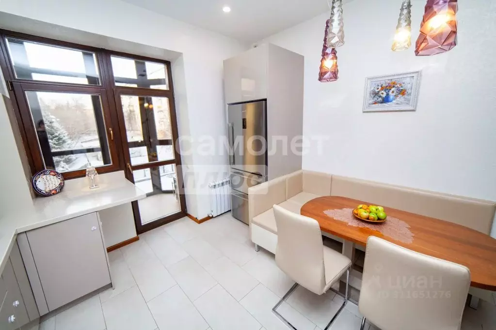 5-к кв. Татарстан, Казань ул. Некрасова, 31 (156.5 м) - Фото 0