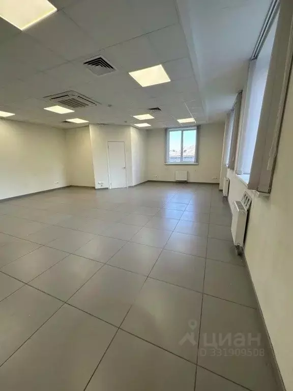 Офис в Пермский край, Пермь ш. Космонавтов, 55А (59 м) - Фото 2
