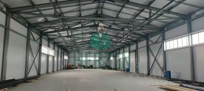 Склад в Московская область, Наро-Фоминск ул. Чехова, 25 (950 м) - Фото 1