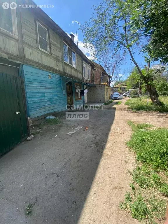 1к в -комнатной квартире (10 м) - Фото 1