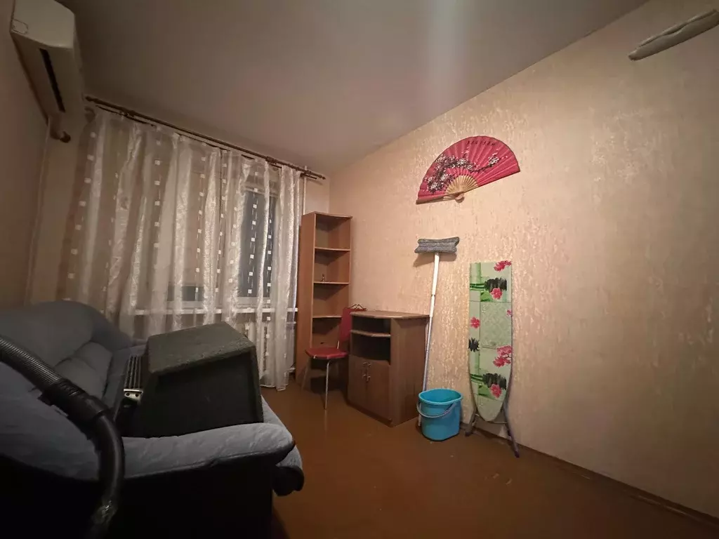 Продаётся 3-к квартира, 61.7 м - Фото 0
