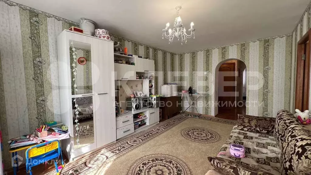 Продаётся 3-к квартира, 62.7 м - Фото 1