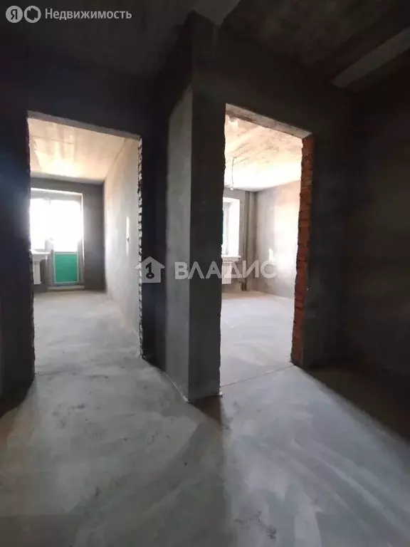 3-комнатная квартира: Благовещенск, Театральная улица, 113 (69.5 м) - Фото 1