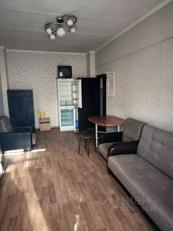 Комната Москва Нагорная ул., 9К2 (22.0 м) - Фото 2