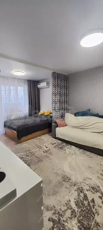 2-к. квартира, 48,7 м, 5/5 эт. - Фото 0