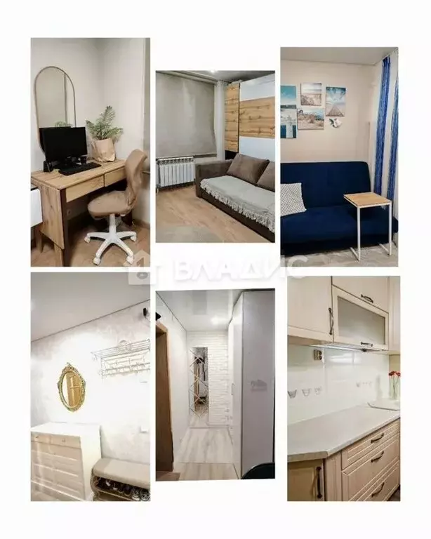 2-комнатная квартира: Йошкар-Ола, улица Строителей, 25В (58.5 м) - Фото 1