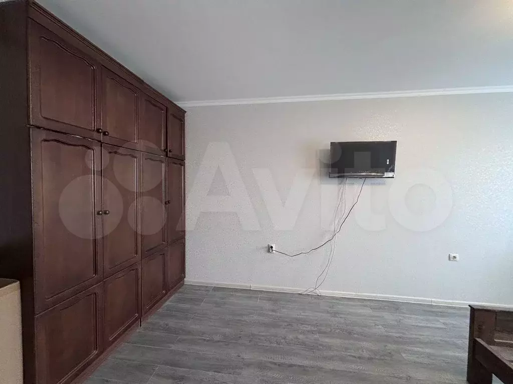 1-к. квартира, 32,4 м, 5/9 эт. - Фото 1