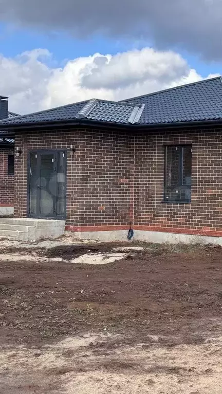 Дом 130 м на участке 6 сот. - Фото 1
