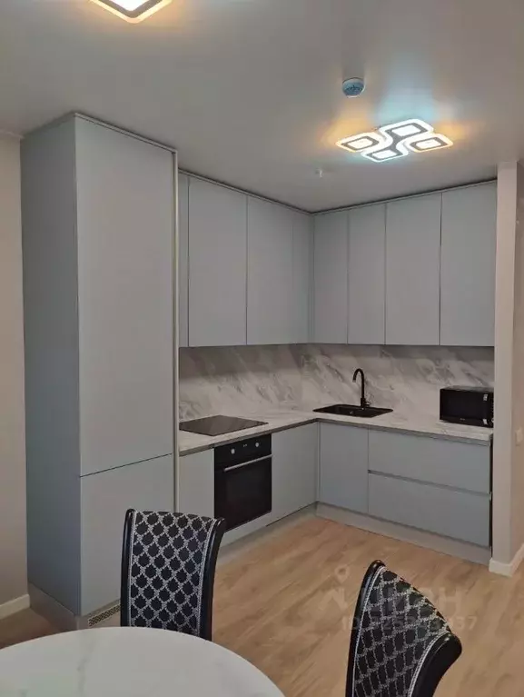 3-к кв. Москва № 2 кв-л, 5с4 (68.5 м) - Фото 1