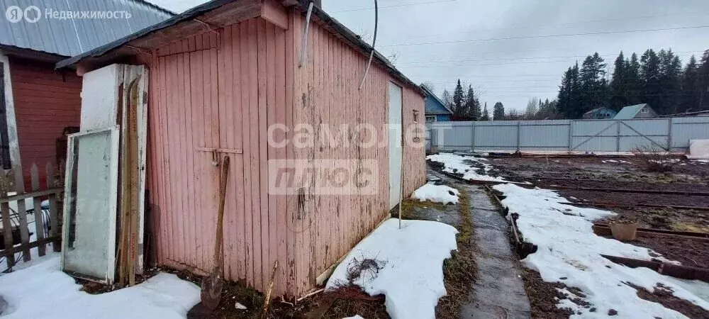 Дом в Киров, СДТ Фестивальное, 78 (410 м) - Фото 2