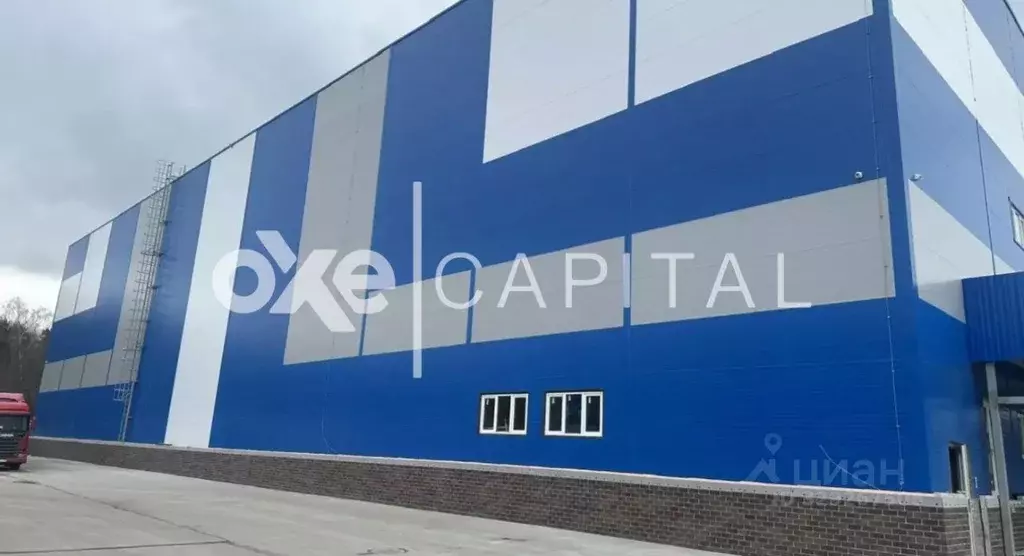 Склад в Московская область, Лыткарино 3-й мкр, 3А кв-л, ул. Степана ... - Фото 2