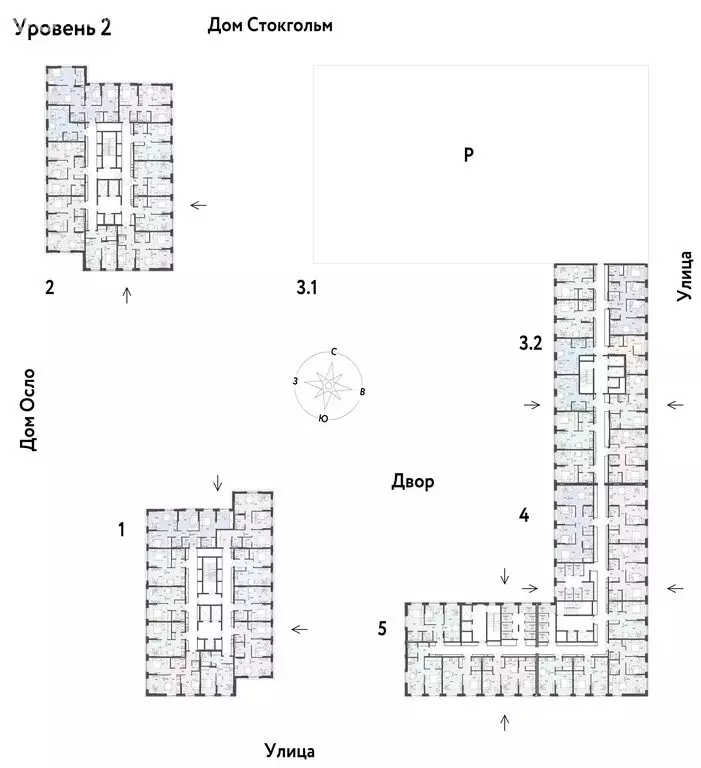 Квартира-студия: Тюмень, Тарманская улица (30.65 м) - Фото 1