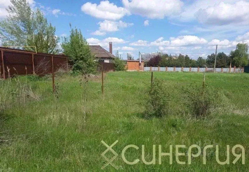 Участок в Ростовская область, Азовский район, Елизаветинское с/пос, ... - Фото 2