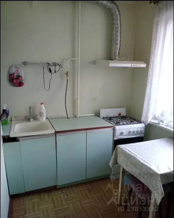 1-к кв. Марий Эл, Йошкар-Ола ул. Петрова, 20 (36.0 м) - Фото 2