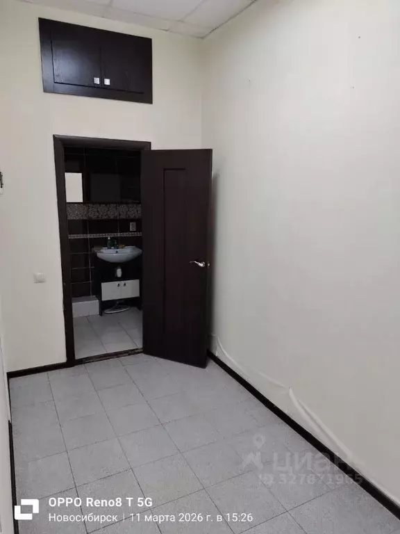 Помещение свободного назначения в Новосибирская область, Новосибирск ... - Фото 2