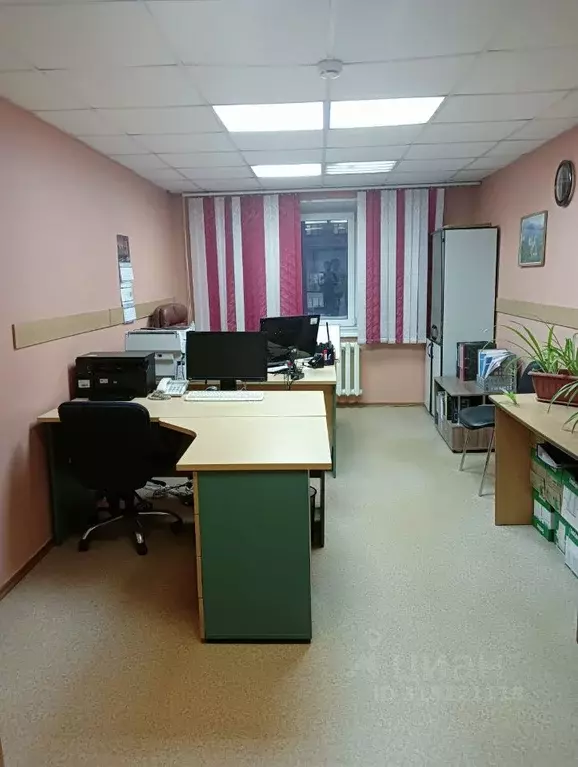 Помещение свободного назначения в Красноярский край, Норильск ... - Фото 0
