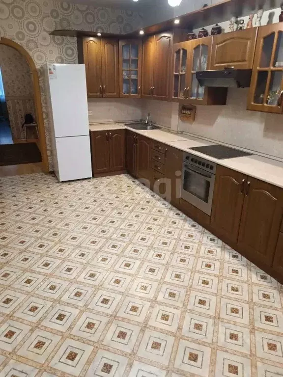 4-к кв. Забайкальский край, Чита Смоленская ул., 104 (130.0 м) - Фото 0