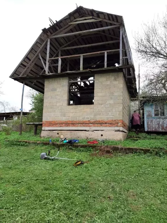 Дом в Калужская область, Малоярославец Энтузиаст СНТ,  (30 м) - Фото 0