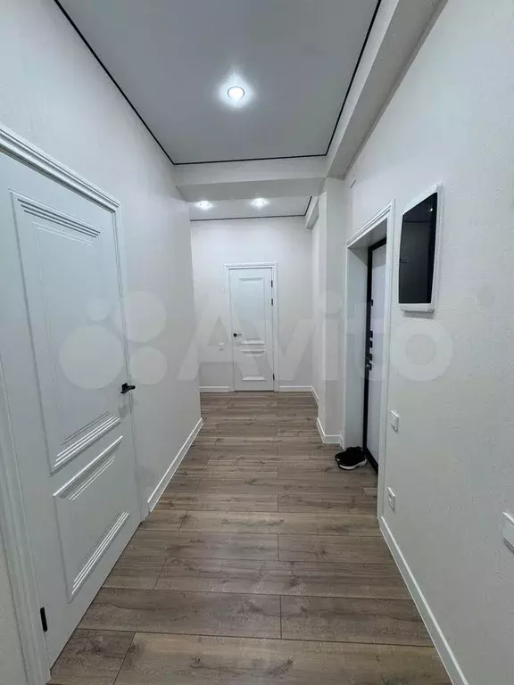 2-к. квартира, 74,5 м, 15/17 эт. - Фото 1