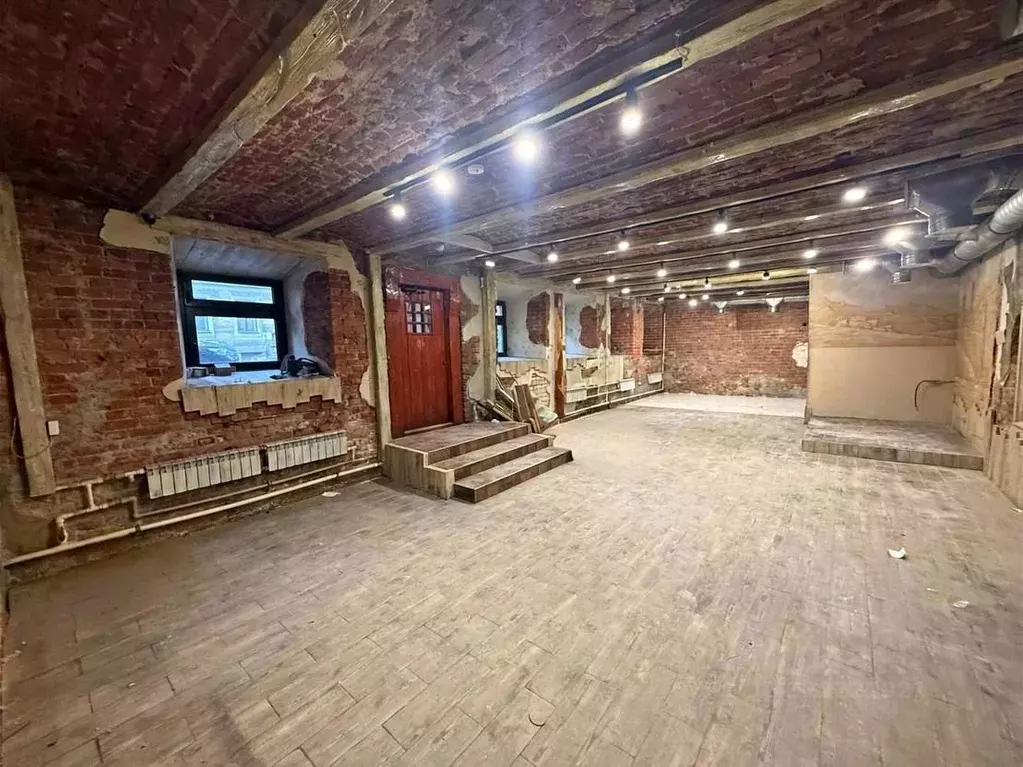 Помещение свободного назначения в Санкт-Петербург Мытнинская ул., 29 ... - Фото 1