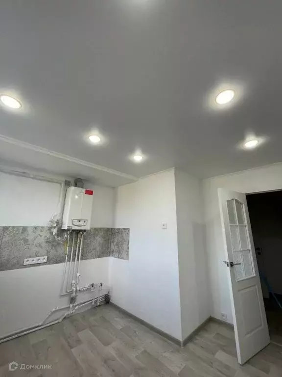 Продаётся 1-к квартира, 44 м - Фото 1