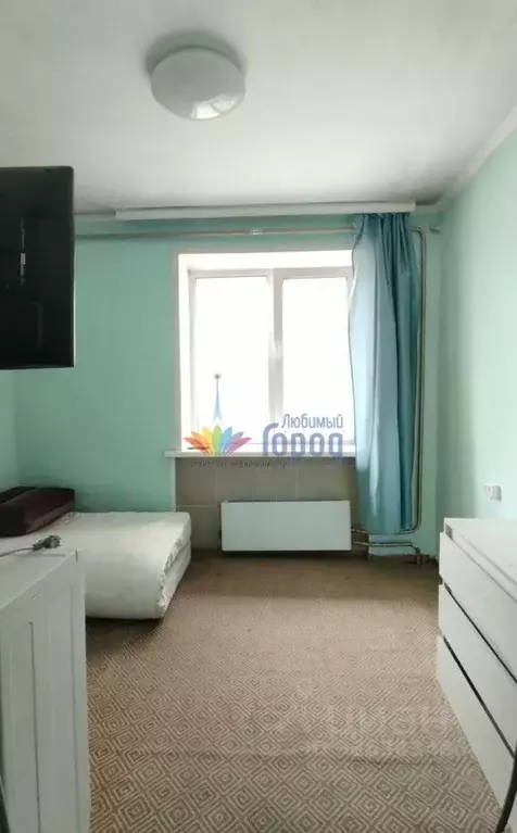 Студия Кемеровская область, Новокузнецк проезд Буркацкого, 26 (12.2 м) - Фото 2