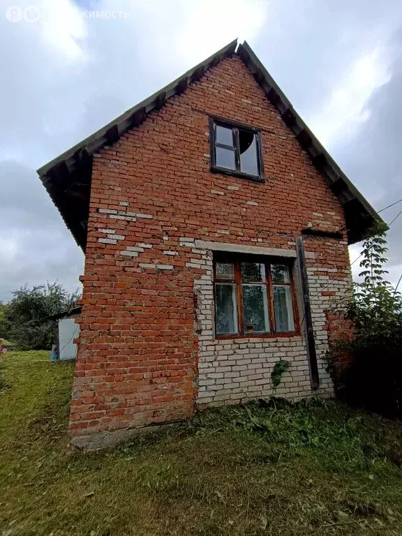 Дом в Болотное, улица 40 лет Победы, 7 (40 м) - Фото 1