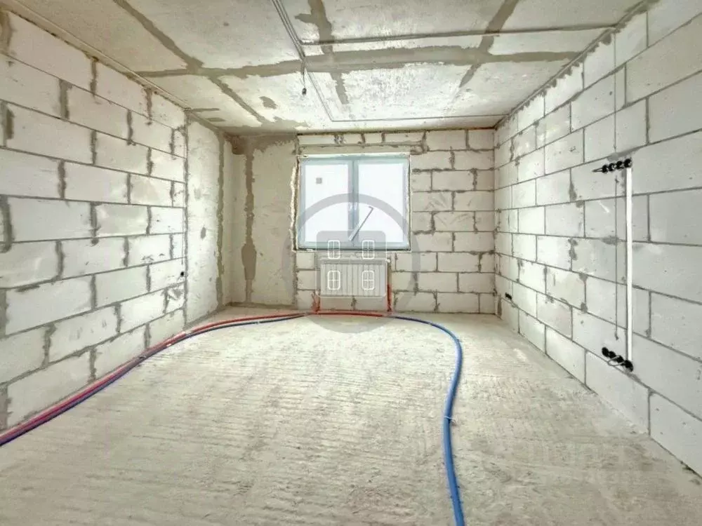 1-к кв. Калужская область, Калуга бул. Солнечный, 10 (36.5 м) - Фото 0