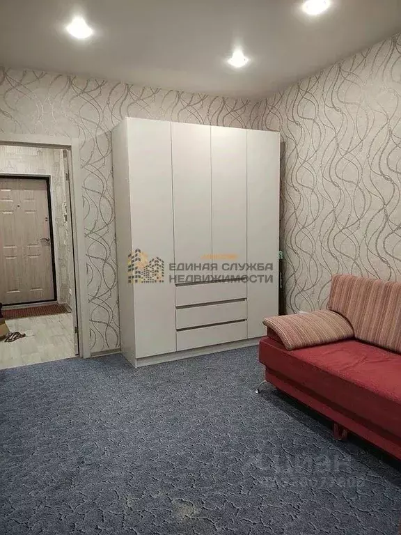 1-к кв. Башкортостан, Уфа ул. Уфимское Шоссе (36.0 м) - Фото 2