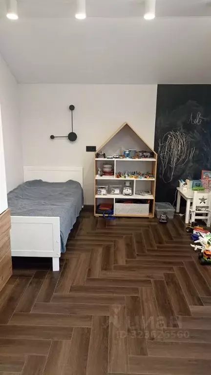 Дом в Нижегородская область, Нижний Новгород д. Ройка, Здоровье ... - Фото 1